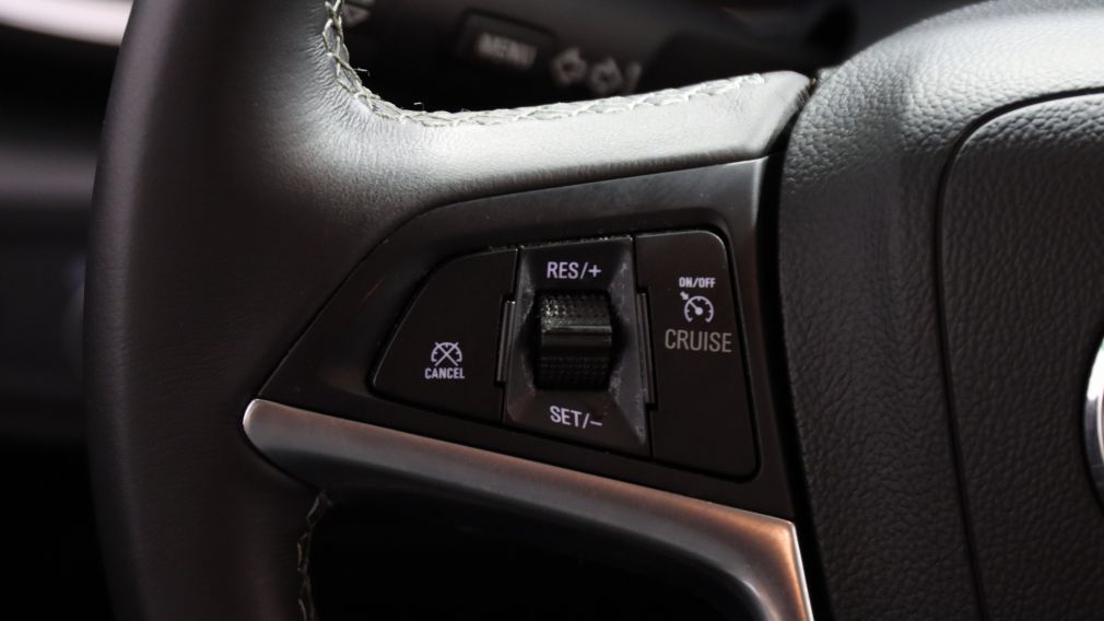2018 Buick Encore SPORT AUTO A/C CUIR TOIT NAV MAGS CAM RECUL #9