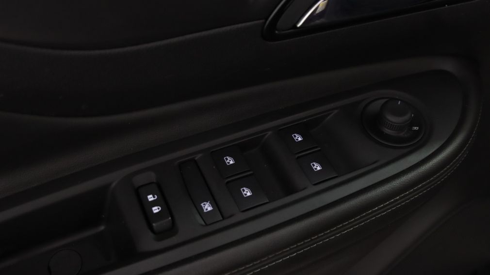 2018 Buick Encore SPORT AUTO A/C CUIR TOIT NAV MAGS CAM RECUL #26