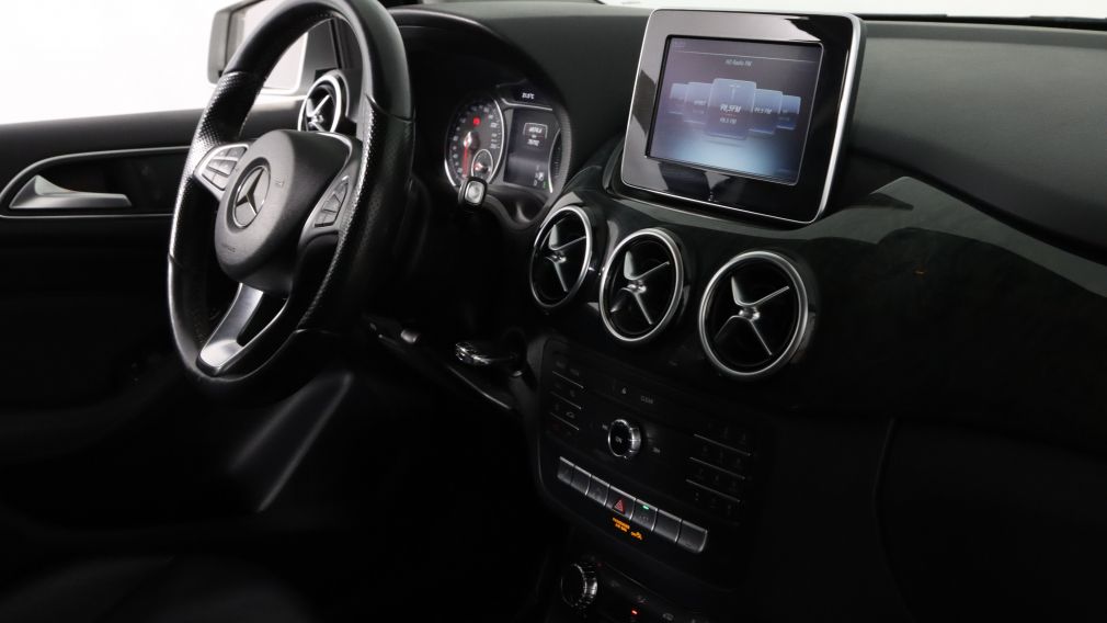 2015 Mercedes Benz B200 B 250 AUTO A/C CUIR MAGS BLUETOOTH #21