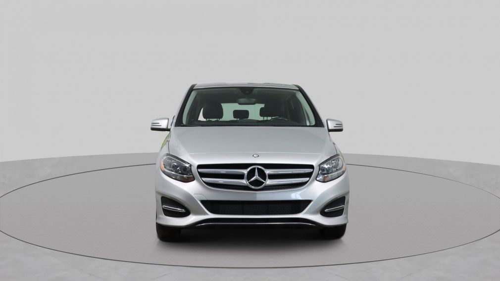 2015 Mercedes Benz B200 B 250 AUTO A/C CUIR MAGS BLUETOOTH #1