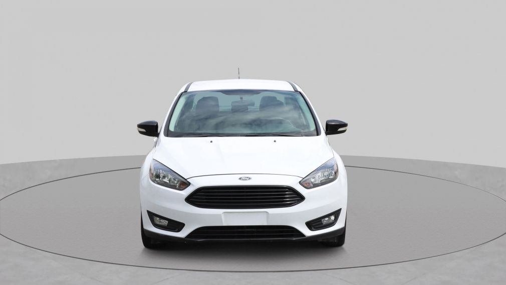 2016 Ford Focus SE**Mag**Caméra**Bluetooth** #2