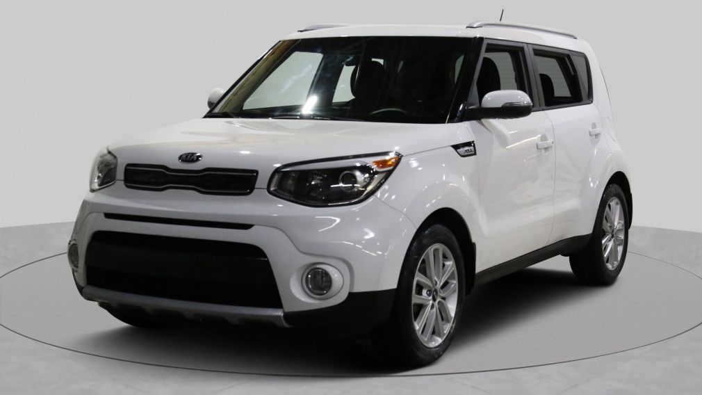 2019 Kia Soul EX+ AUTO AC GR ELEC MAGS CAM RECULE #2