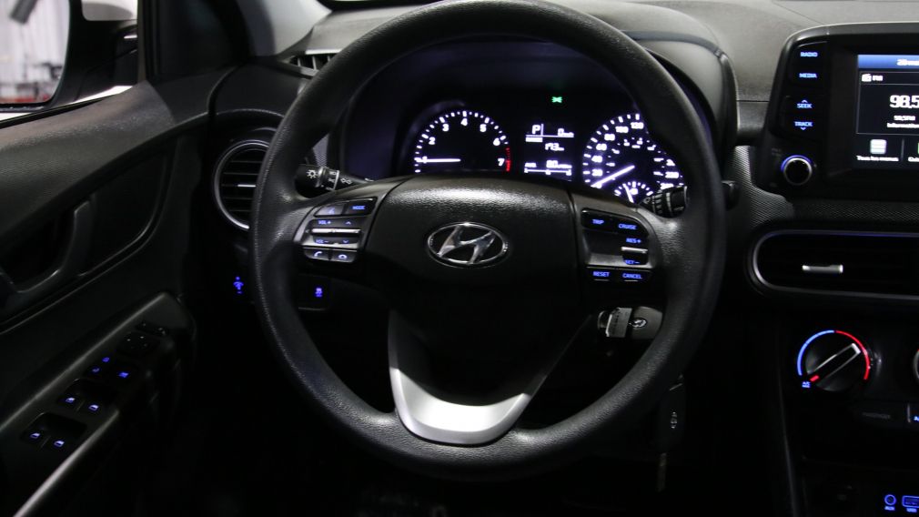 2020 Hyundai Kona Essential AWD AUTO AC GR ELEC MAGS CAM RECULE #13