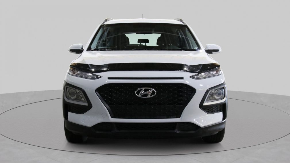 2020 Hyundai Kona Essential AWD AUTO AC GR ELEC MAGS CAM RECULE #1