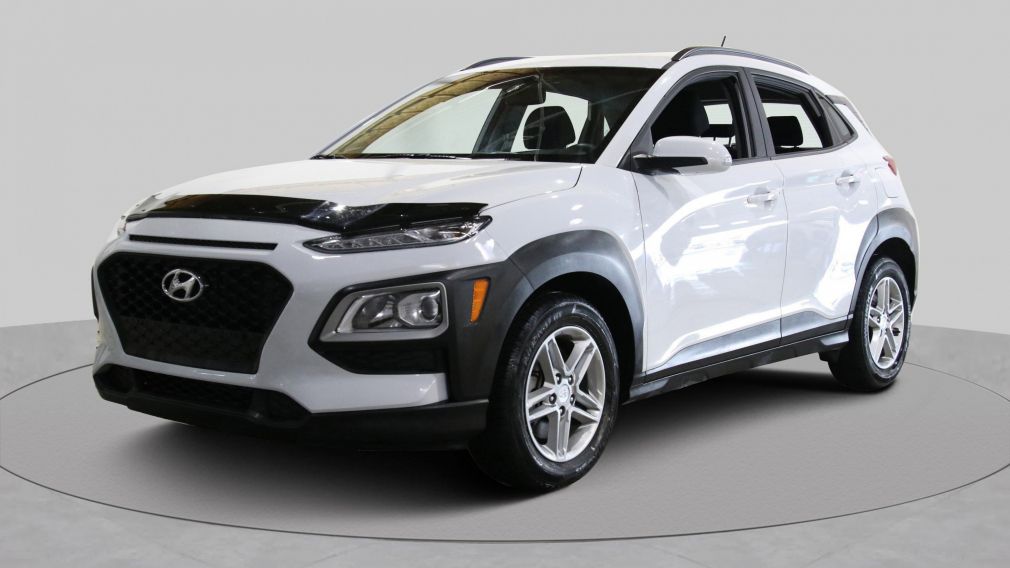 2020 Hyundai Kona Essential AWD AUTO AC GR ELEC MAGS CAM RECULE #2