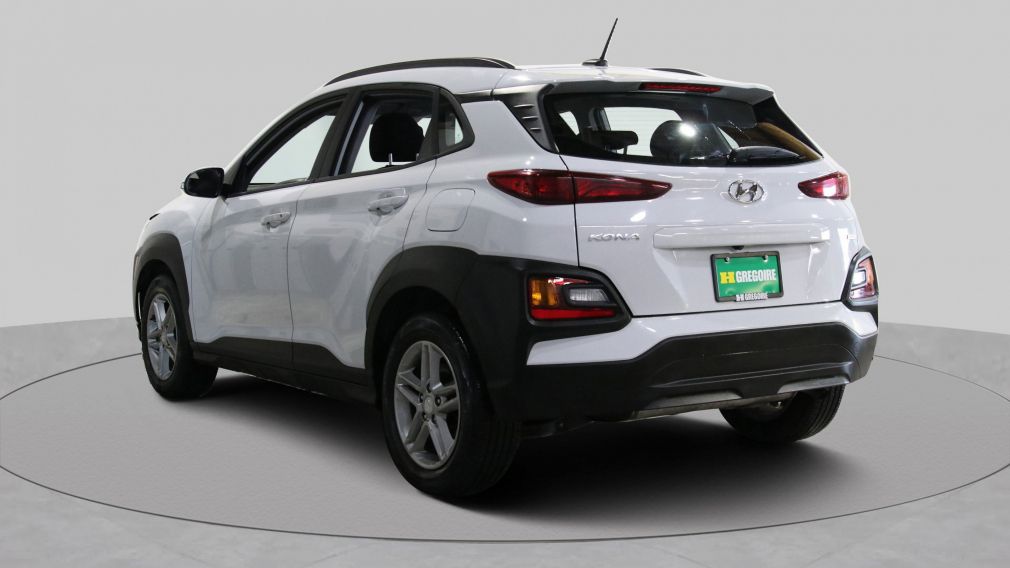 2020 Hyundai Kona Essential AWD AUTO AC GR ELEC MAGS CAM RECULE #4