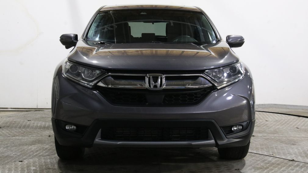 2018 Honda CRV EX AWD AUTO AC GR ELEC MAGS TOIT CAM RECULE #2
