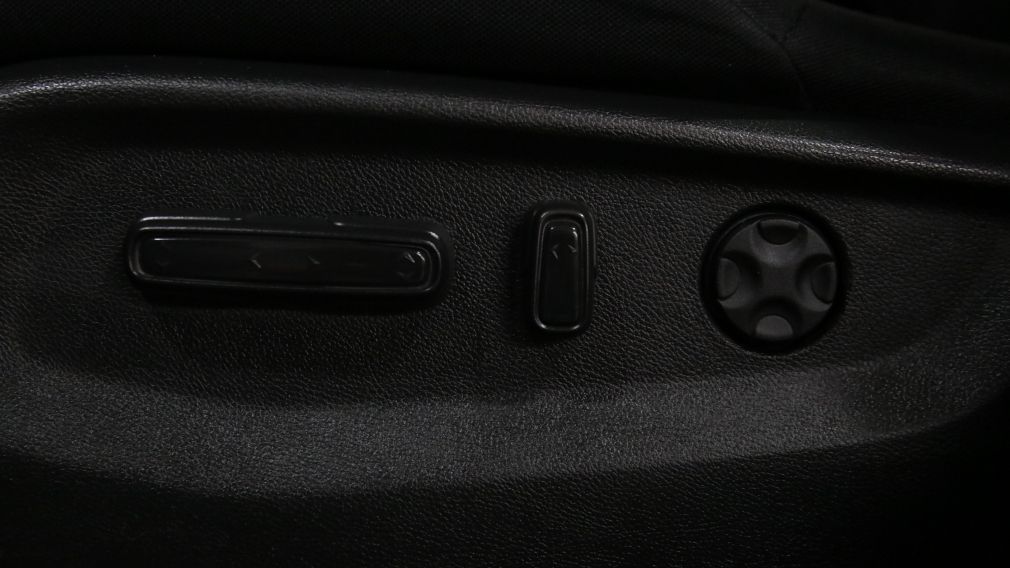 2018 Honda CRV EX AWD AUTO AC GR ELEC MAGS TOIT CAM RECULE #12