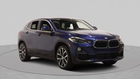 2019 BMW X2 xDrive28i AWD AUTO A/C GR ELECT MAGS CUIR TOIT CAM                    