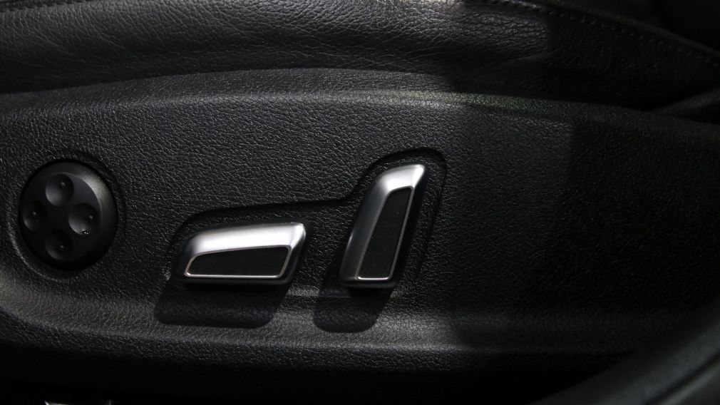 2013 Audi A4 Quattro AC GR ELEC MAGS TOIT BLUETOOTH #12