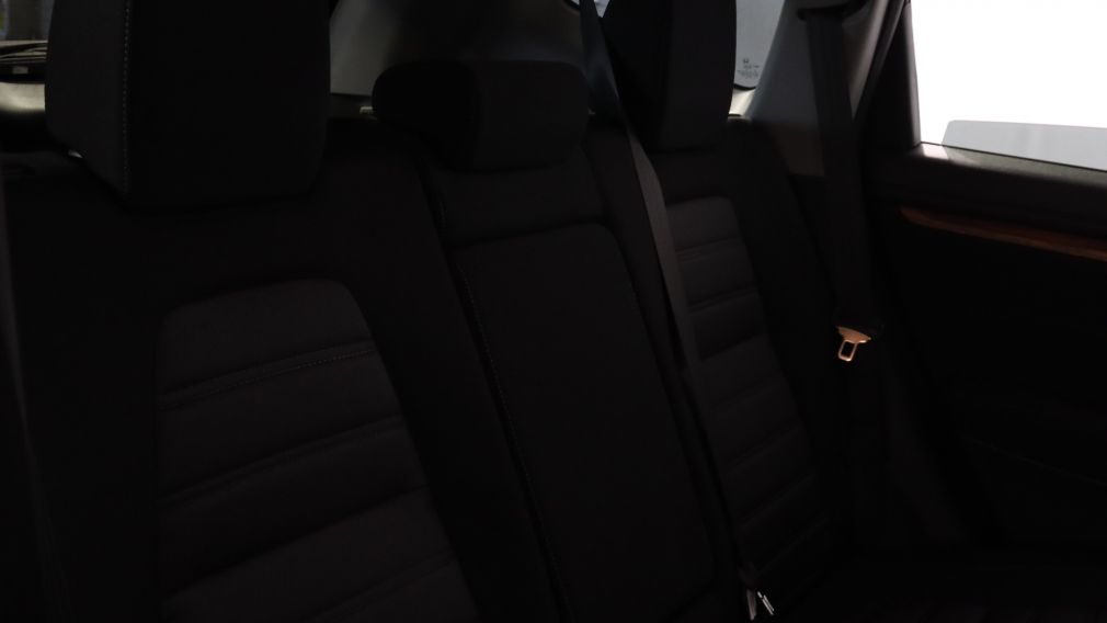 2018 Honda CRV EX AUTO A/C TOIT MAGS CAM RECUL BLUETOOTH #23
