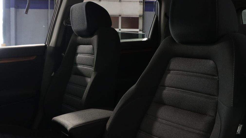 2018 Honda CRV EX AUTO A/C TOIT MAGS CAM RECUL BLUETOOTH #10