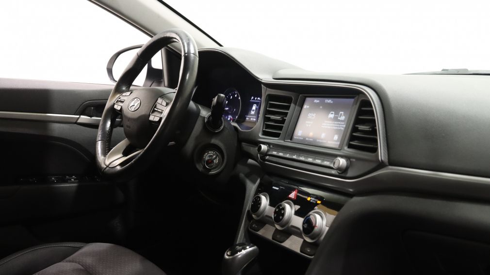 2019 Hyundai Elantra PREFERRED AUTO A/C MAGS #20