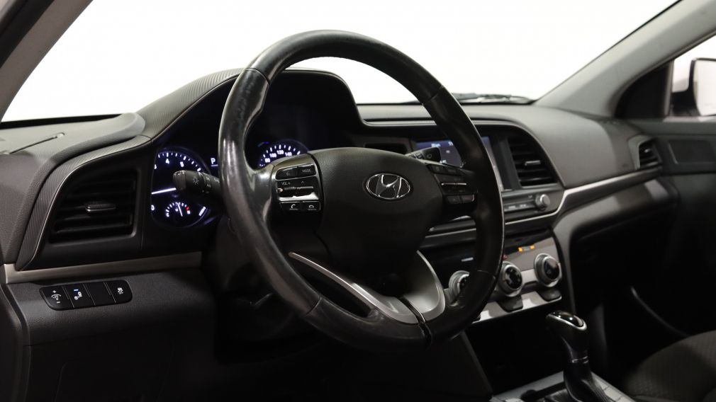 2019 Hyundai Elantra PREFERRED AUTO A/C MAGS #8