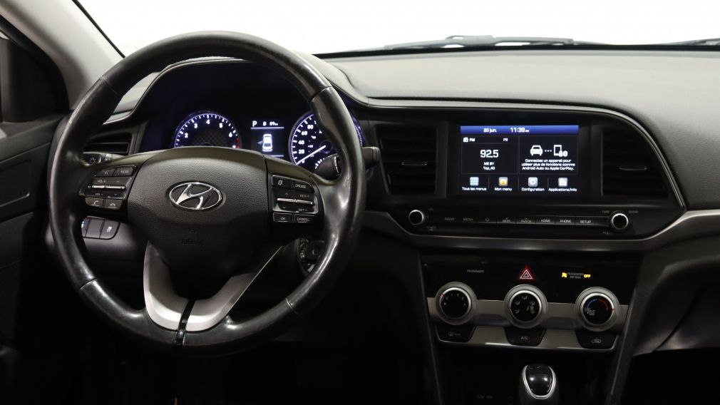 2019 Hyundai Elantra PREFERRED AUTO A/C MAGS #11