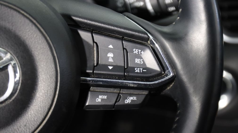 2019 Mazda CX 5 GT AUTO A/C CUIR TOIT MAGS CAM RECUL BLUETOOTH #19
