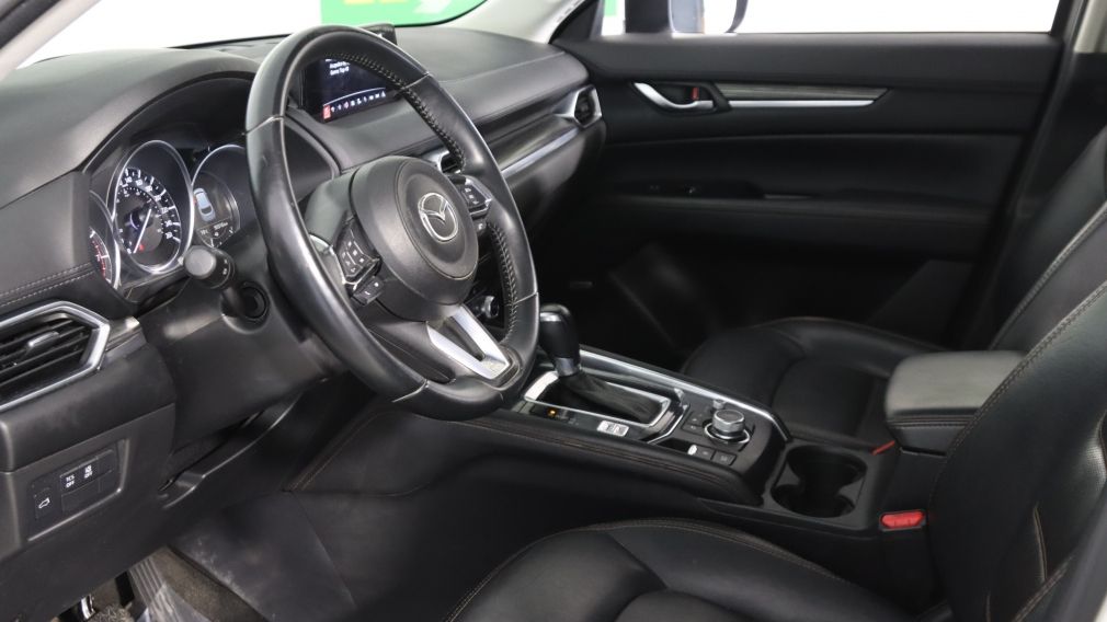 2019 Mazda CX 5 GT AUTO A/C CUIR TOIT MAGS CAM RECUL BLUETOOTH #9