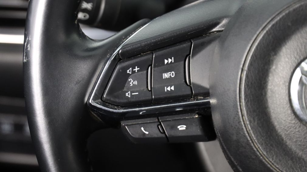 2019 Mazda CX 5 GT AUTO A/C CUIR TOIT MAGS CAM RECUL BLUETOOTH #20