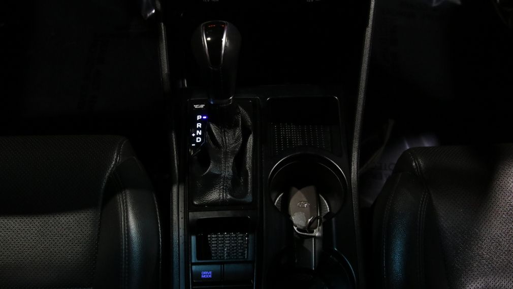 2020 Hyundai Tucson Preferred AWD AUTO AC GR ELEC MAGS TOIT CUIR CAM R #17