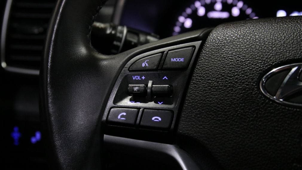 2020 Hyundai Tucson Preferred AWD AUTO AC GR ELEC MAGS TOIT CUIR CAM R #13