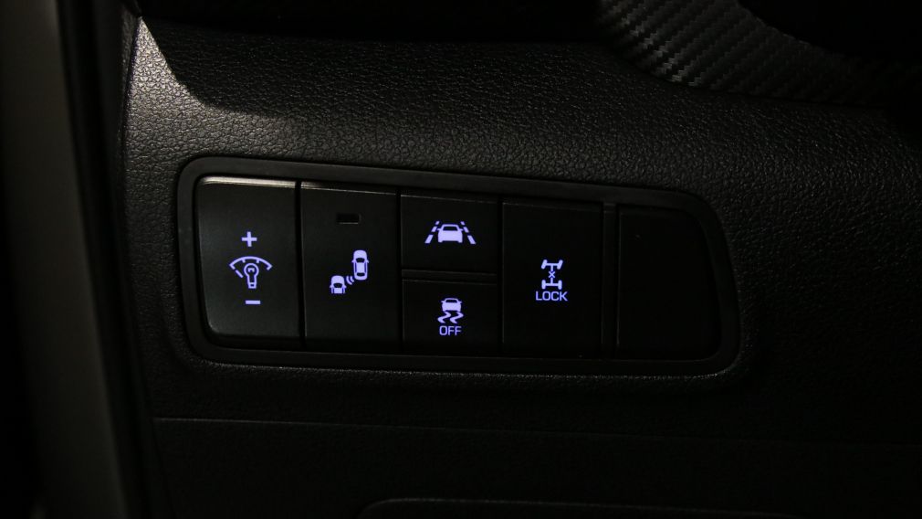2020 Hyundai Tucson Preferred AWD AUTO AC GR ELEC MAGS TOIT CUIR CAM R #18