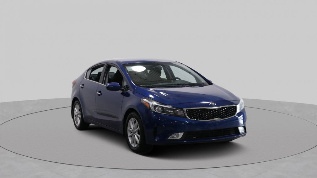 2017 Kia Forte GROUPE ÉLECTRIQUE CAMERA RECULE #0