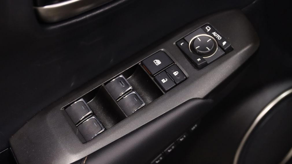 2020 Lexus NX NX 300 AUTO A/C CUIR TOIT MAGS CAM RECUL BLUETOOTH #11