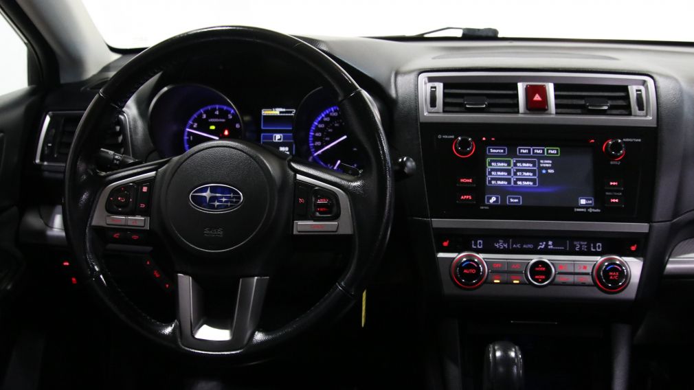 2016 Subaru Legacy 2.5i w/Touring Pkg AWD AUTO AC GR ELEC MAGS TOIT C #14