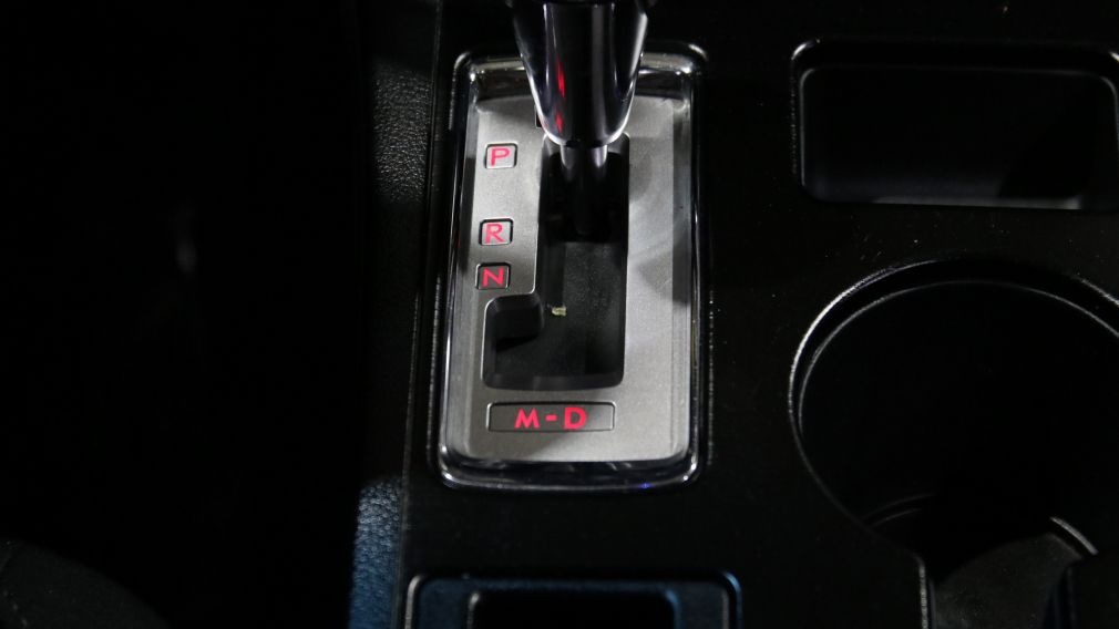 2016 Subaru Legacy 2.5i w/Touring Pkg AWD AUTO AC GR ELEC MAGS TOIT C #19