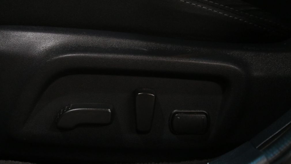 2016 Subaru Legacy 2.5i w/Touring Pkg AWD AUTO AC GR ELEC MAGS TOIT C #12