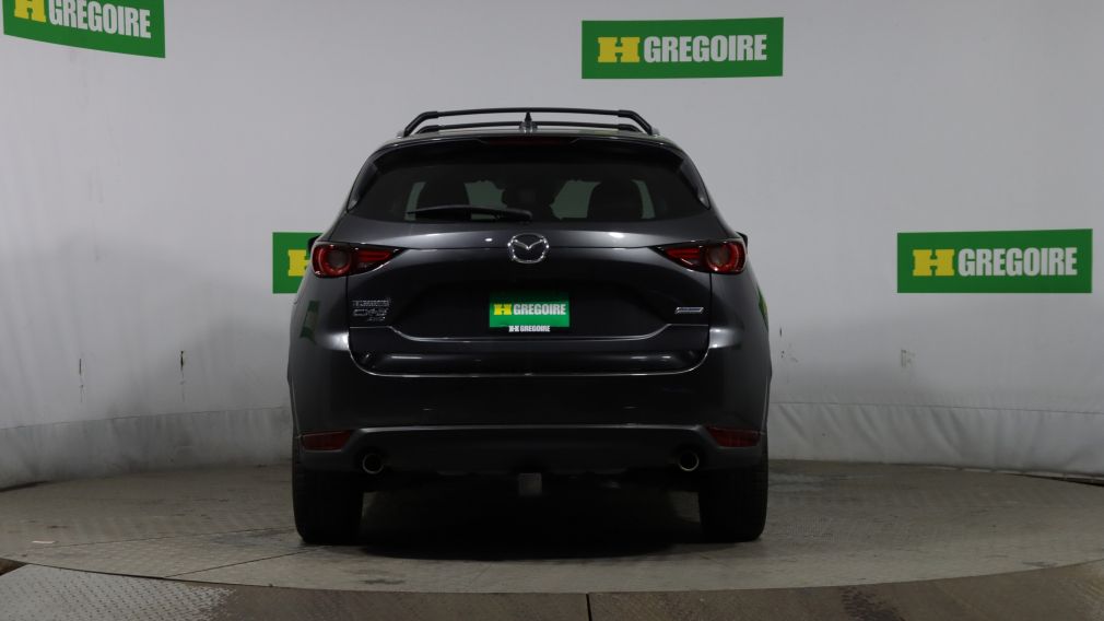 2019 Mazda CX 5 GT AUTO A/C CUIR TOIT NAV MAGS CAM RECUL BLUETOOTH #17