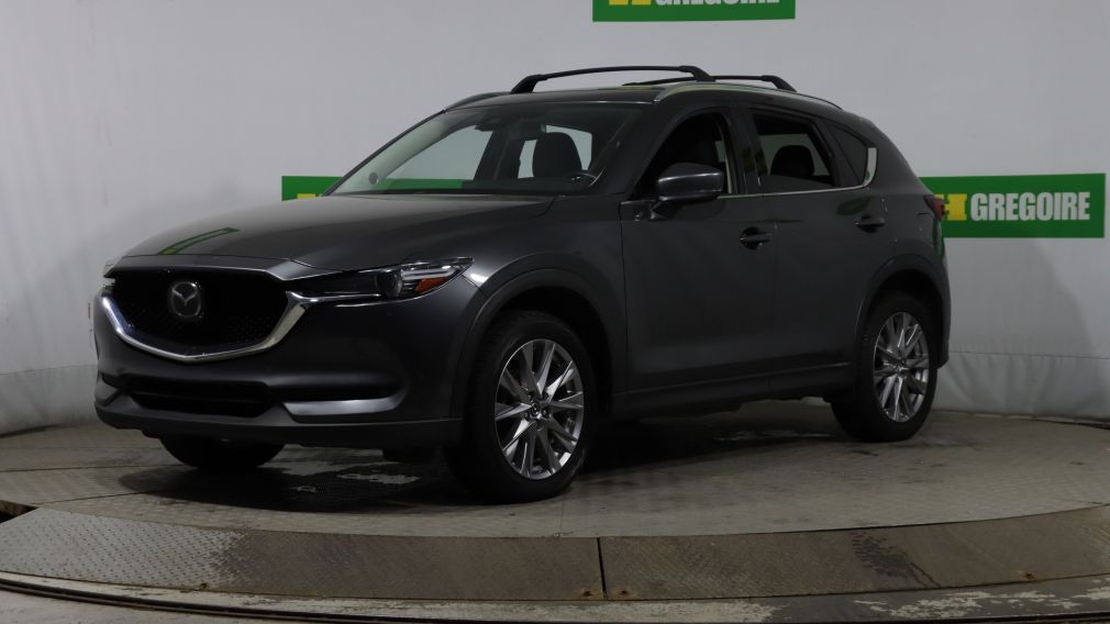 2019 Mazda CX 5 GT AUTO A/C CUIR TOIT NAV MAGS CAM RECUL BLUETOOTH #19