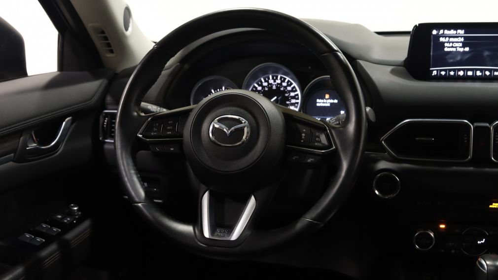 2018 Mazda CX 5 GT AUTO A/C CUIR TOIT NAV MAGS CAM RECUL BLUETOOTH #15