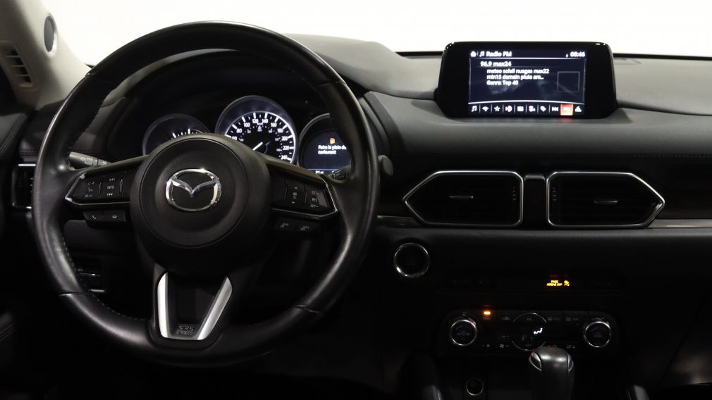 2018 Mazda CX 5 GT AUTO A/C CUIR TOIT NAV MAGS CAM RECUL BLUETOOTH #14