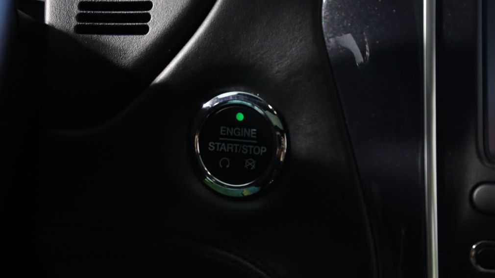 2018 Ford Explorer PLATINUM AUTO A/C CUIR TOIT NAV MAGS CAM RECUL #13