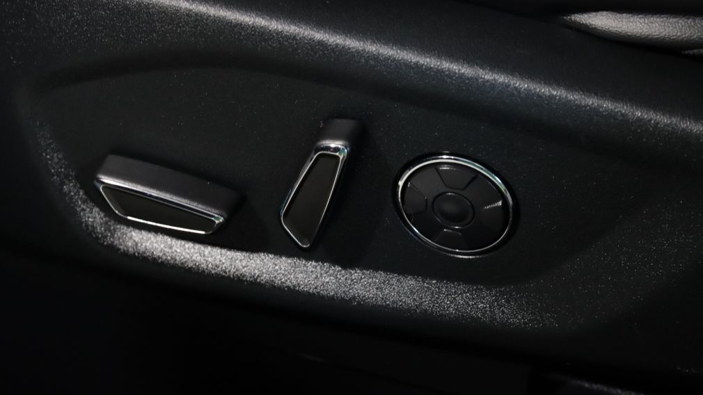 2018 Ford Explorer PLATINUM AUTO A/C CUIR TOIT NAV MAGS CAM RECUL #11