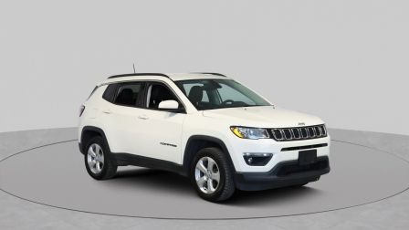 2018 Jeep Compass NORTH AUTO A/C CUIR MAGS CAM RECUL BLUETOOTH                    