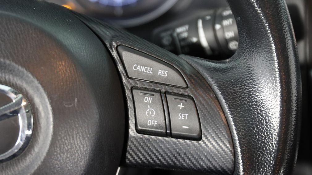 2016 Mazda CX 5 GS AWD A/C TOIT NAV MAGS CAM RECUL #19