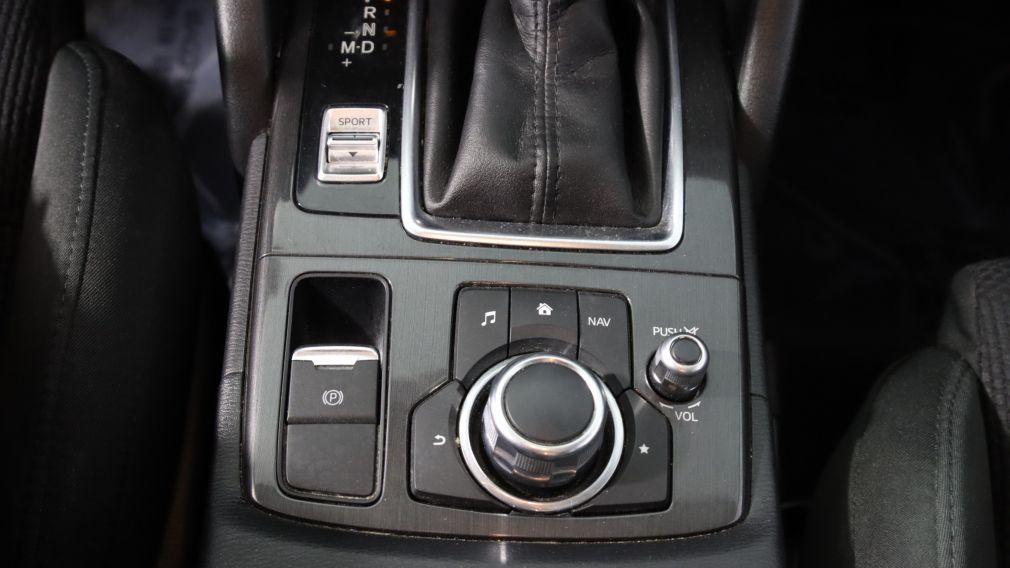 2016 Mazda CX 5 GS AWD A/C TOIT NAV MAGS CAM RECUL #13