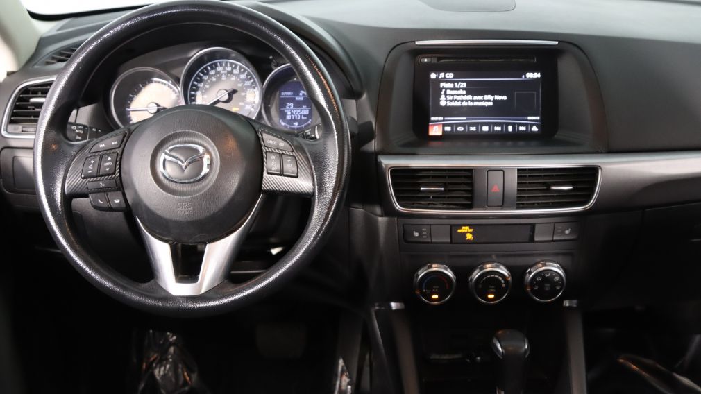 2016 Mazda CX 5 GS AWD A/C TOIT NAV MAGS CAM RECUL #16