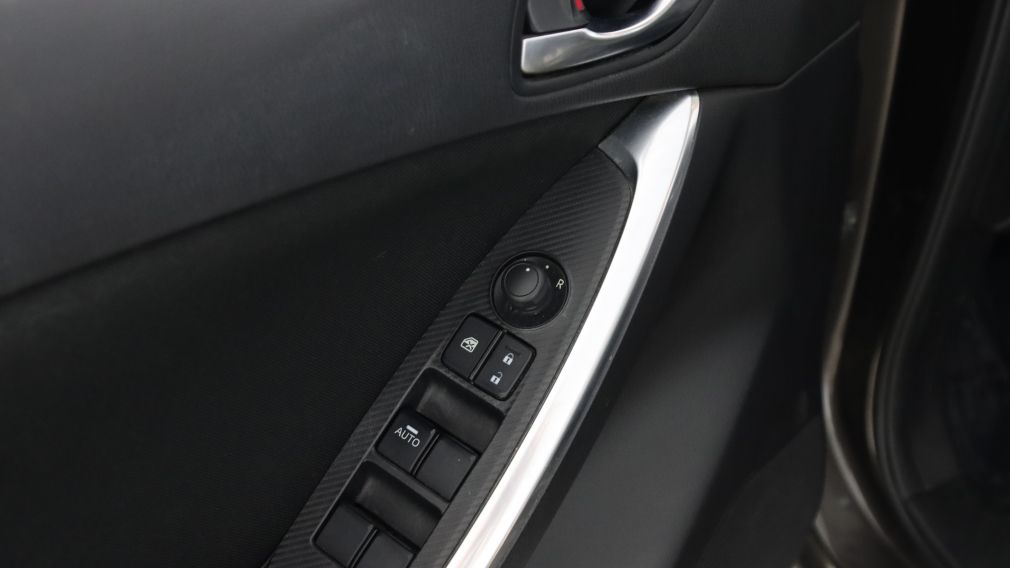 2016 Mazda CX 5 GS AWD A/C TOIT NAV MAGS CAM RECUL #11