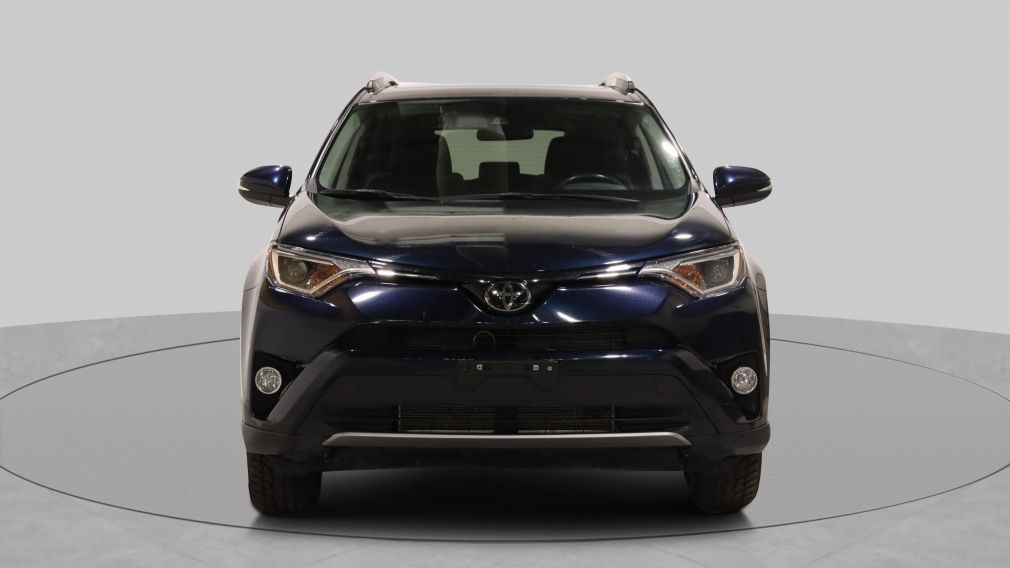 2018 Toyota Rav 4 XLE AWD AUTO A/C GR ELECT MAGS TOIT CAMERA BLUETOO #2