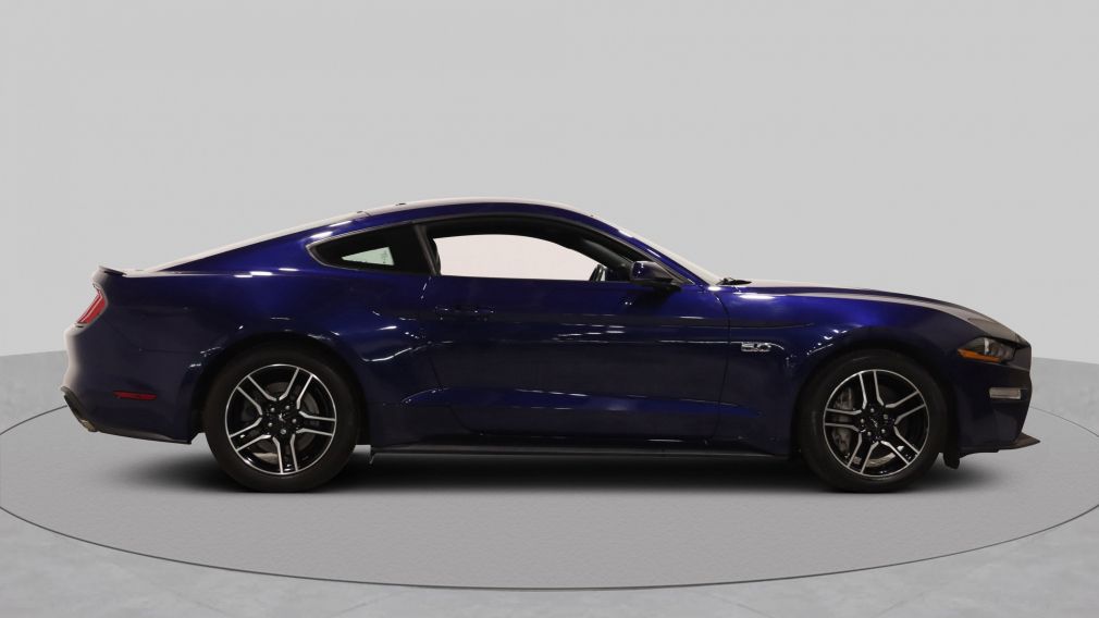2018 Ford Mustang GT Fastback #8