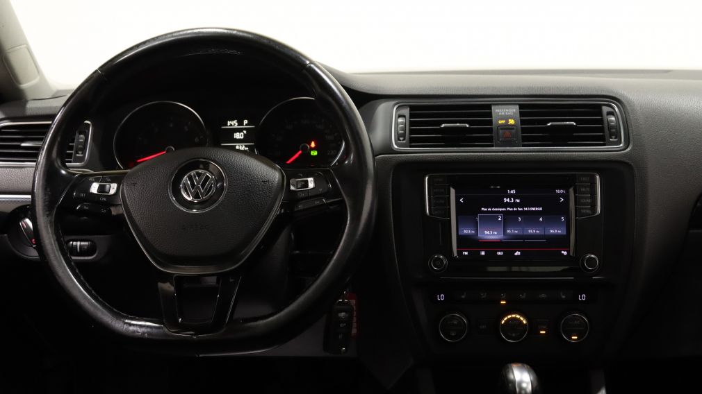 2016 Volkswagen Jetta 1.8T Sport #12