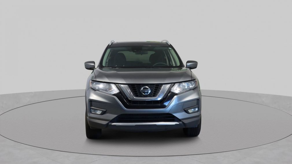 2019 Nissan Rogue SV AUTO A/C TOIT MAGS CAM RECUL BLUETOOTH #2