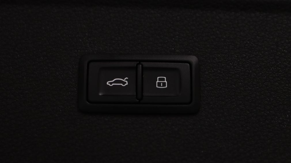 2018 Audi Q5 KOMFORT AUTO A/C CUIR NAV MAGS CAM RECUL BLUETOOTH #29