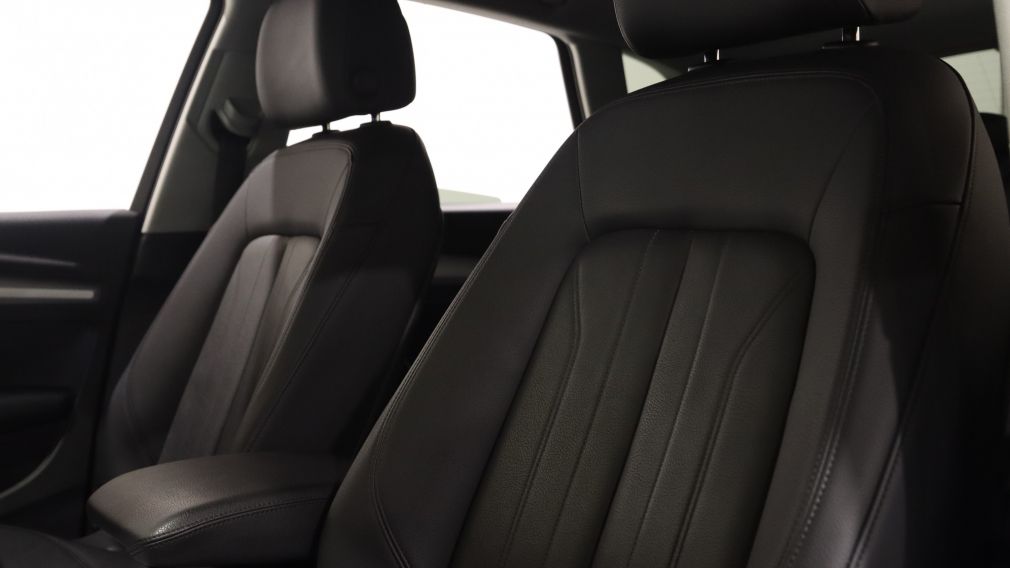 2018 Audi Q5 KOMFORT AUTO A/C CUIR NAV MAGS CAM RECUL BLUETOOTH #10
