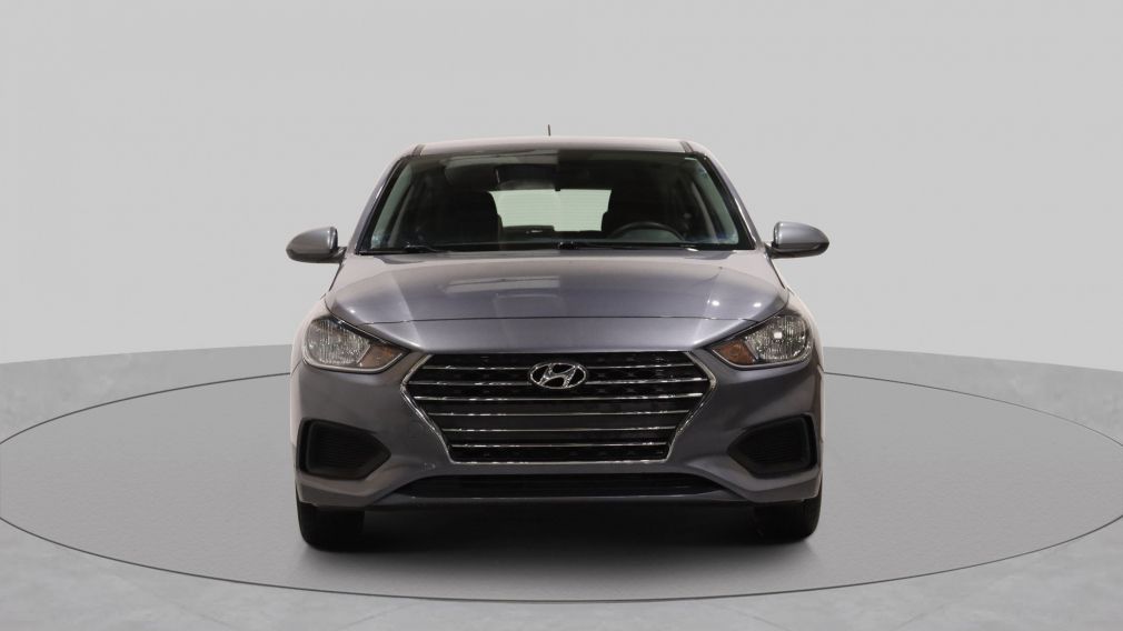2019 Hyundai Accent PREFERRED AUTO A/C MAGS CAM RECUL BLUETOOTH #2