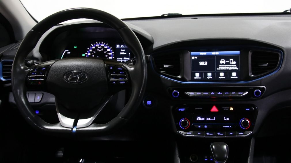2019 Hyundai IONIQ Preferred AUTO AC GR ELEC TOIT CAM RECULE BLUETOOT #13