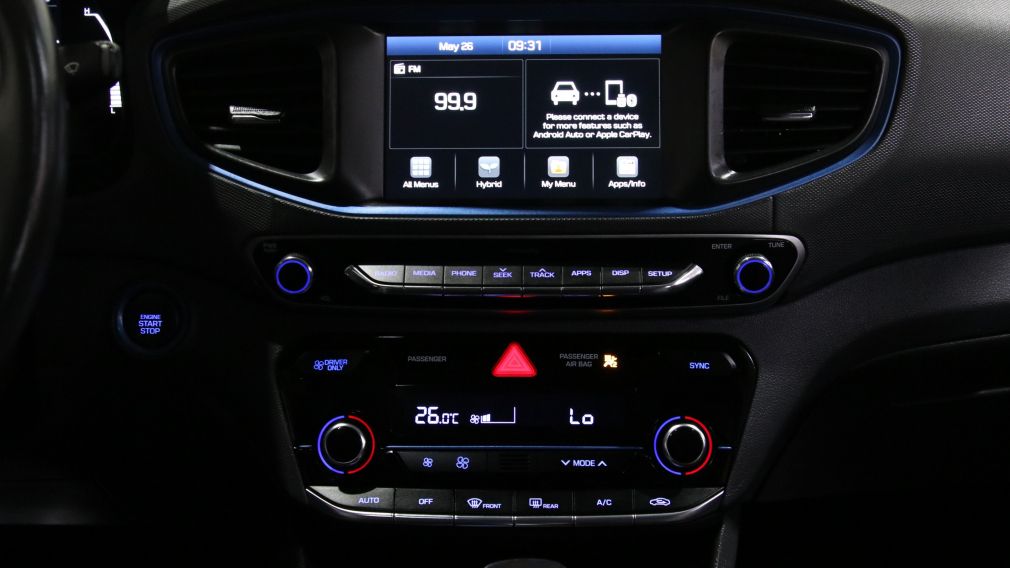 2019 Hyundai IONIQ Preferred AUTO AC GR ELEC TOIT CAM RECULE BLUETOOT #17